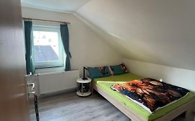 Dach Zimmer D1